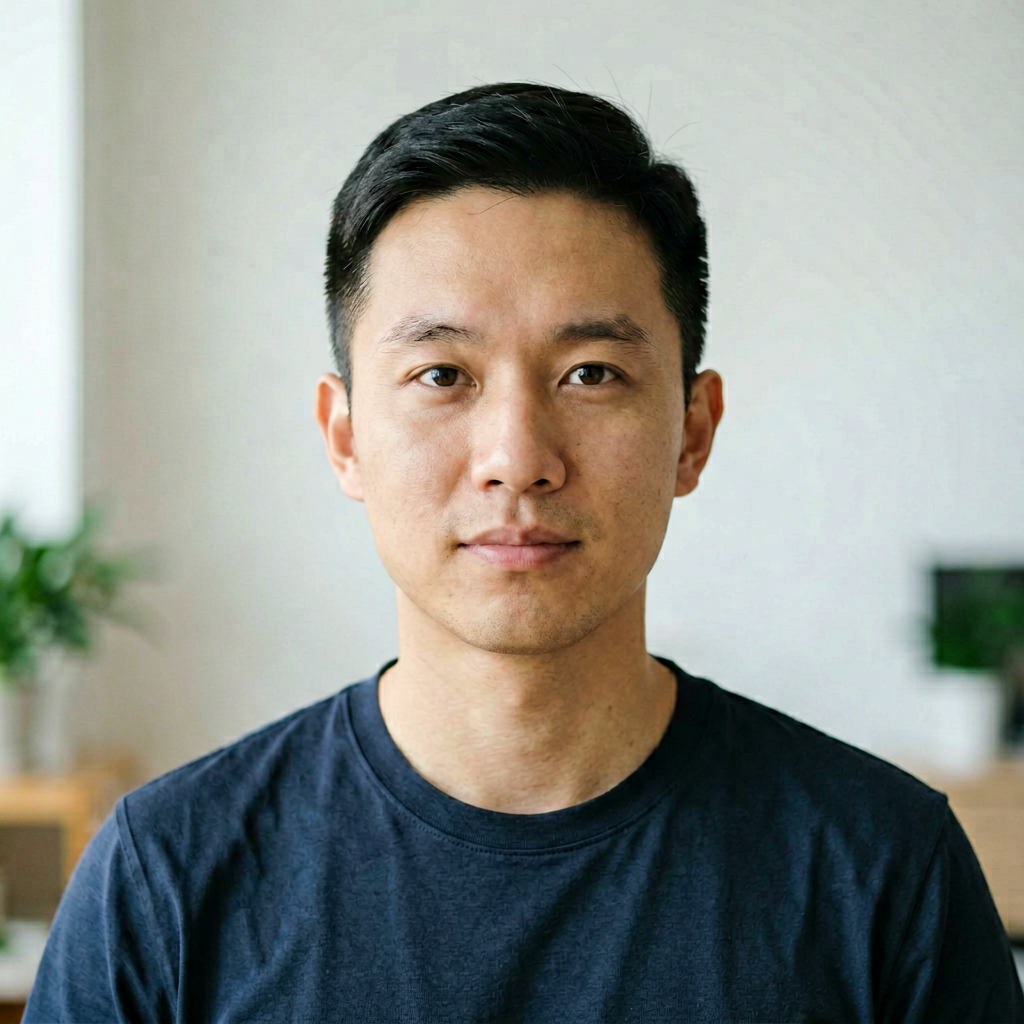 数据分析爱好者头像