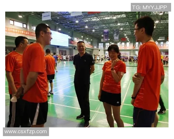 武汉羽毛球队心理素质排名第六揭示运动员心理对比赛的重要性