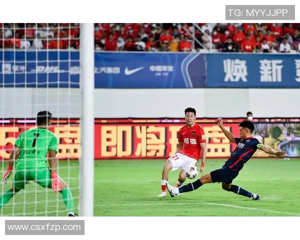 广州足球队运营分析：成败得失与未来发展策略探讨